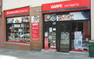 GarpeExterior